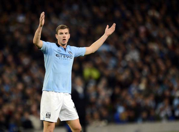 FBL-EUR-C1-MAN CITY-REAL MADRID