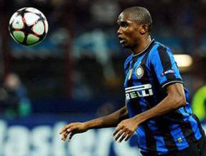eto'o