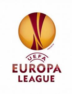 Soccer UEFA Europa Cup