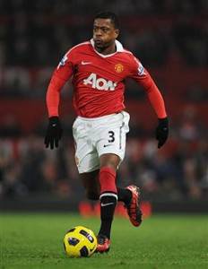 evra