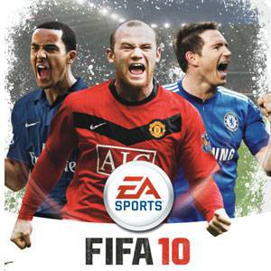 fifa 10