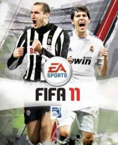 fifa 11
