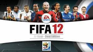 fifa 12