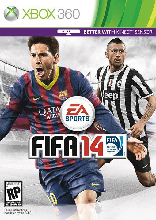 fifa 14