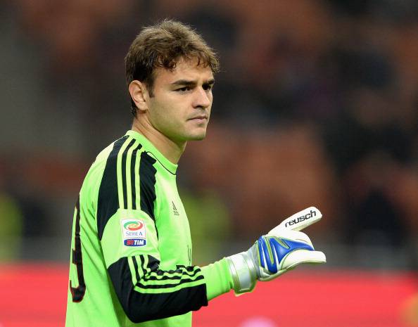 AC Milan v Udinese Calcio - Serie A