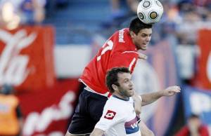 SAN LORENZO VS INDEPENDIENTE