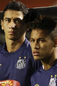 ganso-neymar