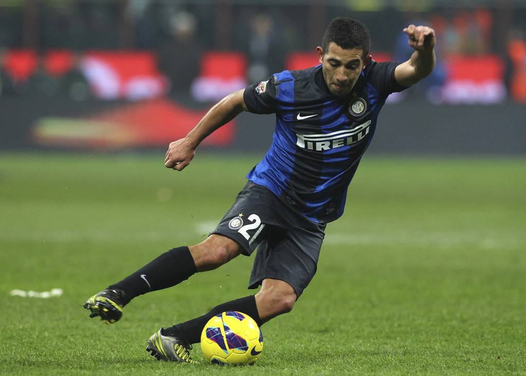 FC Internazionale Milano v AC Milan - Serie A