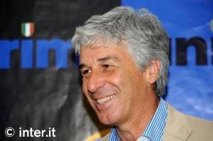 gasperini inter