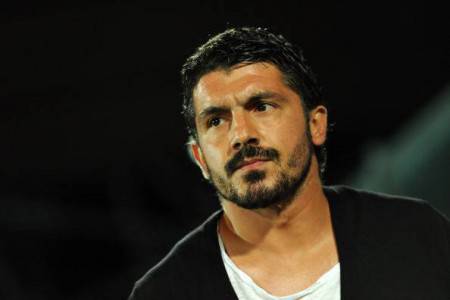 mondiali 2014 gattuso