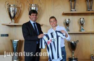 giaccherini juventus