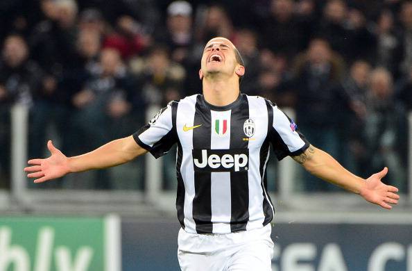 FBL-EUR-C1-JUVENTUS-CHELSEA