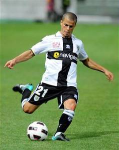 giovinco