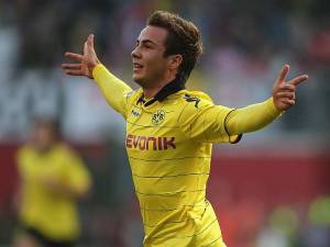 goetze mario