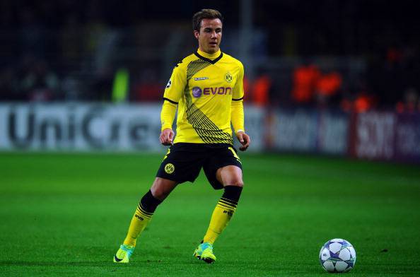 goetze