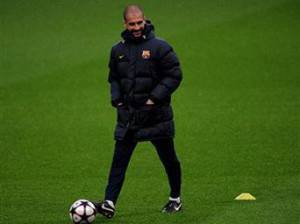 guardiola