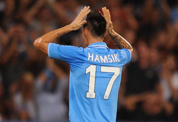 hamsik