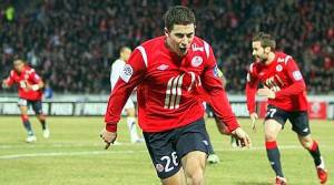 Lille vs Valenciennes