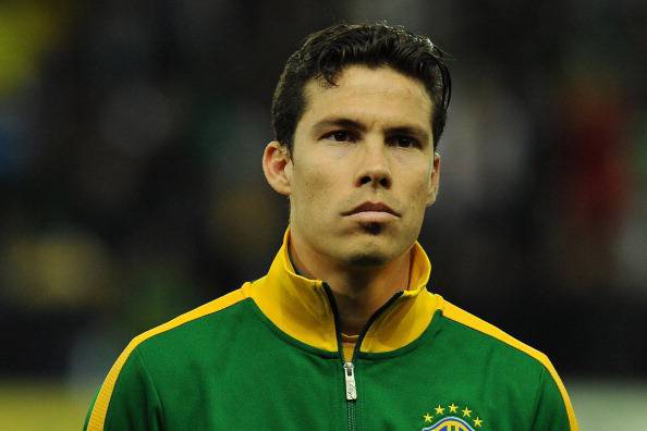 Italy v Brazil - International Friendly