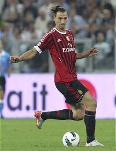 ibrahimovic