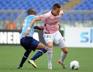 ilicic