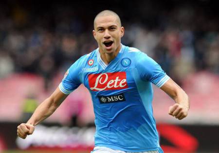 SSC Napoli v Pescara Calcio - Serie A