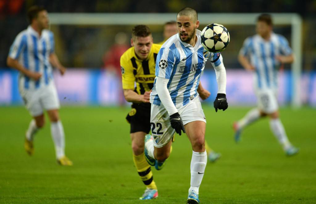 FBL-EUR-C1-DORTMUND-MALAGA