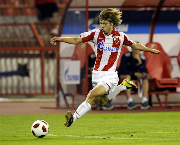 jankovic stella rossa