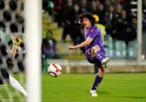 ACF Fiorentina v FC Internazionale Milano - Serie A