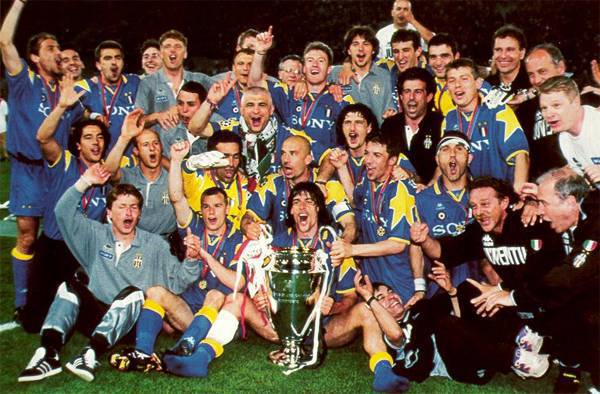 juve-1996