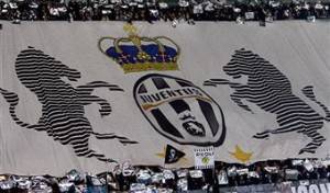 juventus logo