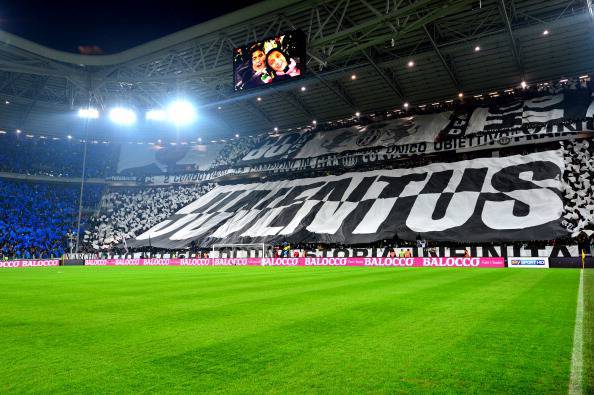 FBL-ITA-SERIEA-JUVENUS-TORINO