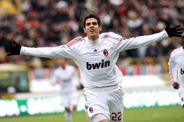 Bologna FC v AC Milan - Serie A