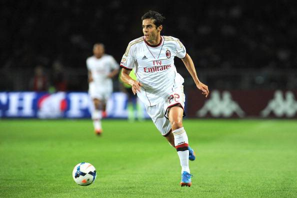 Torino FC v AC Milan - Serie A