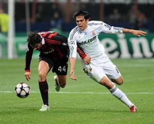 kakà