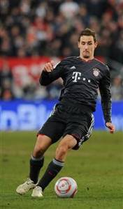 klose