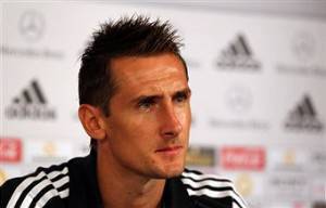 klose