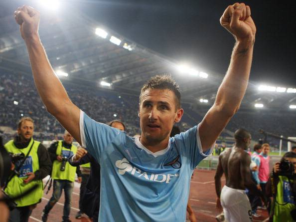 klose