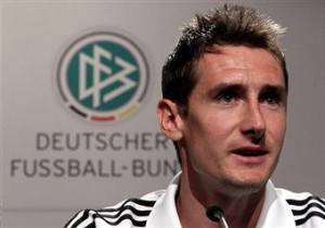 klose