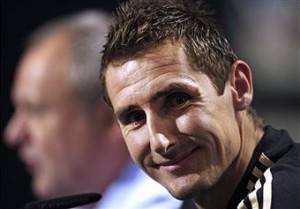 klose