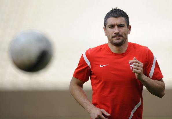 FBL-WC2014-BEL-SRB-TRAINING