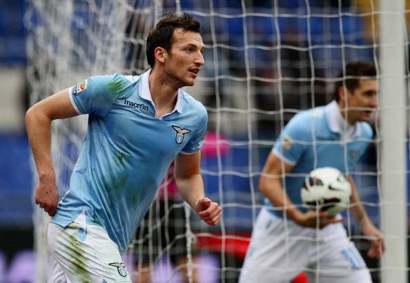 S.S. Lazio v Calcio Catania - Serie A