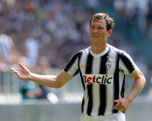 Juventus FC v Parma FC - Serie A