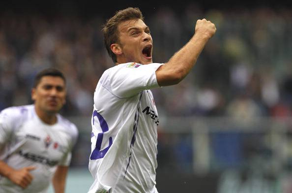 UC Sampdoria v ACF Fiorentina - Serie A