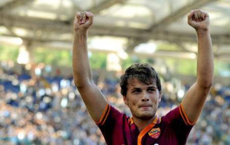 FBL-ITA-SERIEA-AS-ROMA-LAZIO