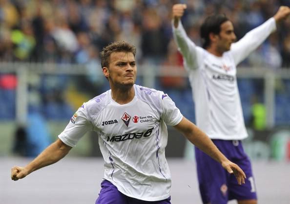 UC Sampdoria v ACF Fiorentina - Serie A