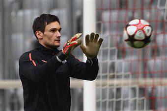 lloris
