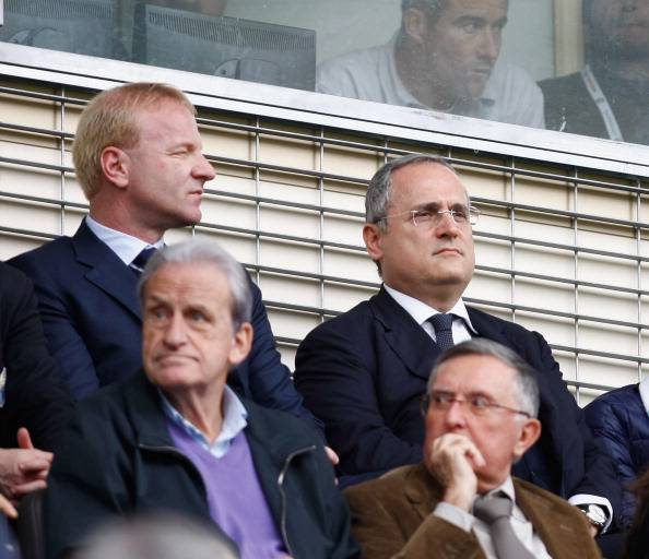 US Citta di Palermo v SS Lazio - Serie A