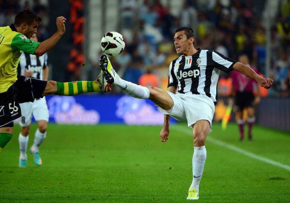 FBL-ITA-SERIEA-JUVENTUS-CHIEVO