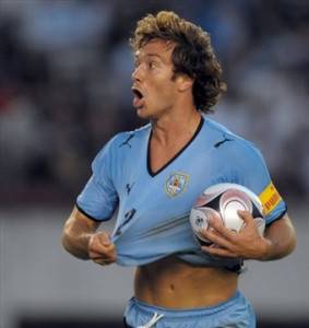 Diego Lugano